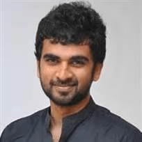 Ashok Selvan