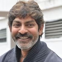 Jagapathi Babu