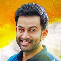 Prithviraj Sukumaran