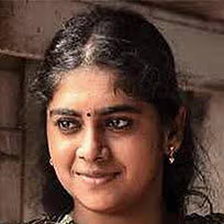 Nimisha Sajayan