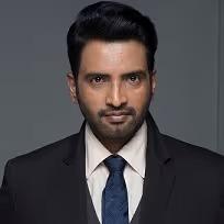 Santhanam