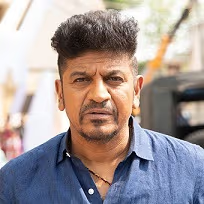 Shivarajkumar