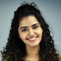 Anupama Parameswaran