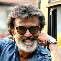 Rajinikanth