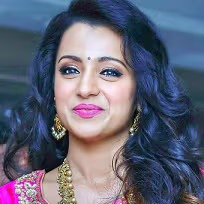 Trisha Krishnan