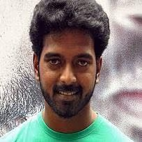 Vikranth
