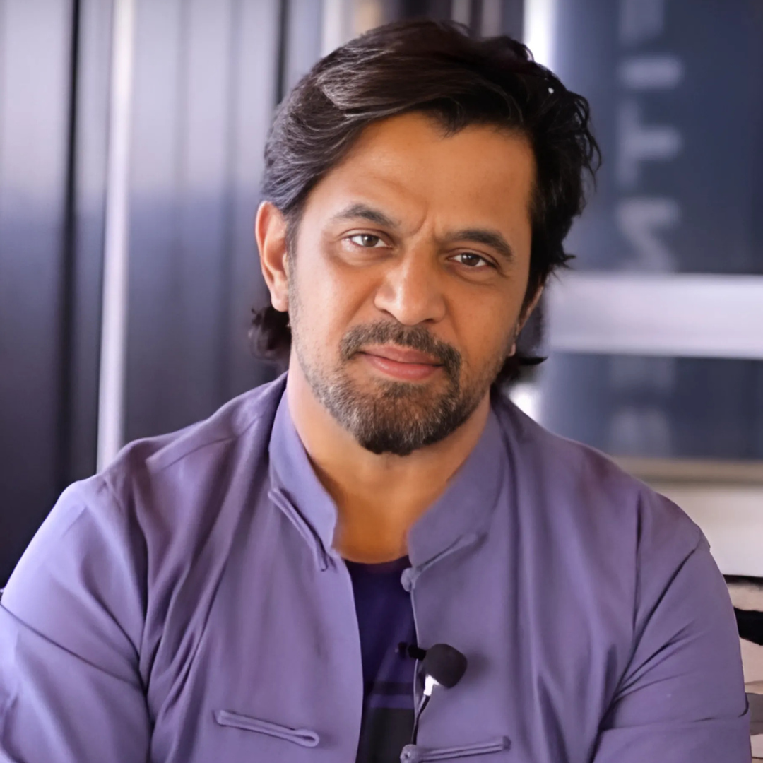 Arjun Sarja