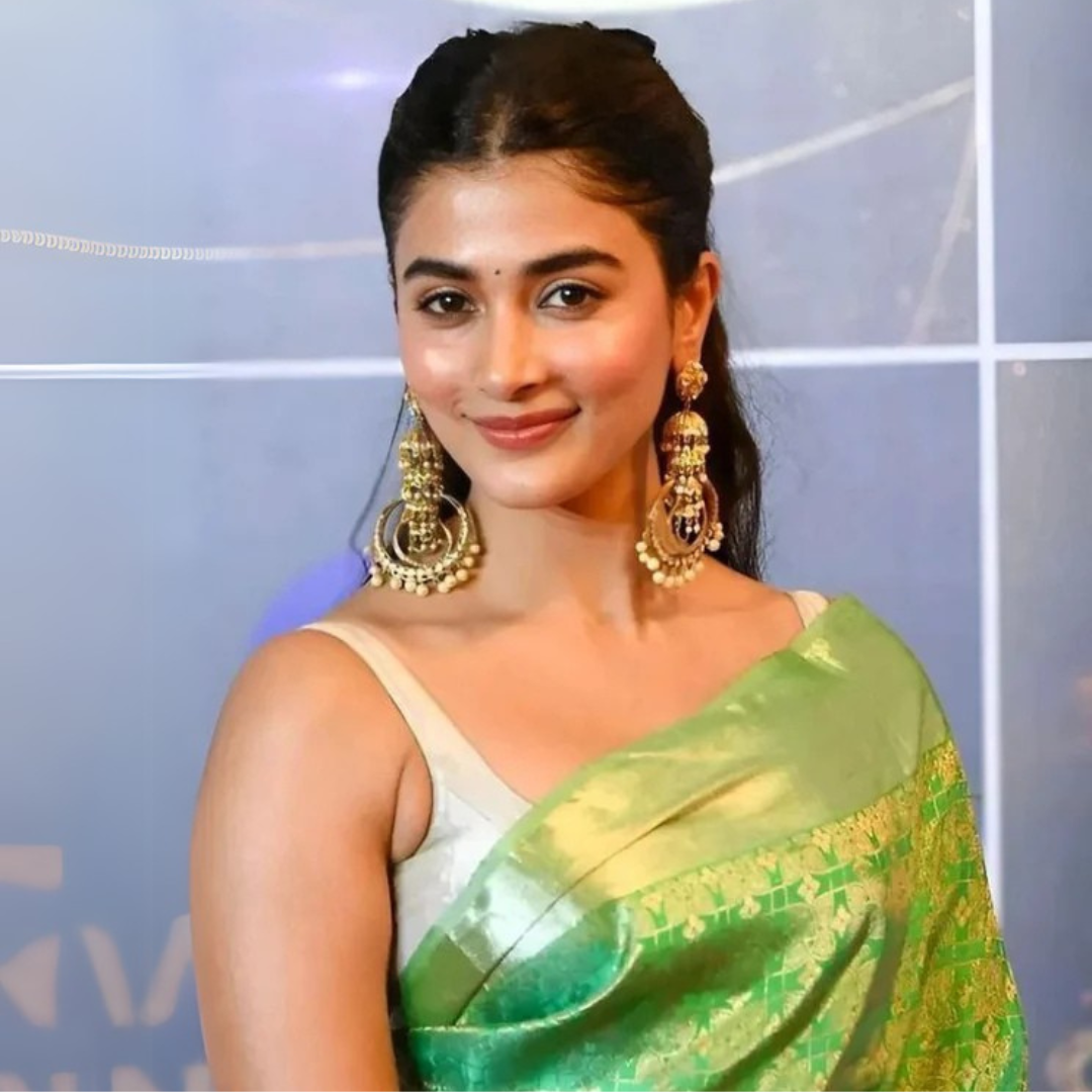 Pooja Hegde