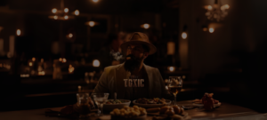 Toxic: A Fairy Tale For Grown-ups