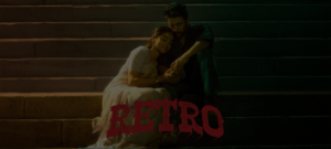 Retro