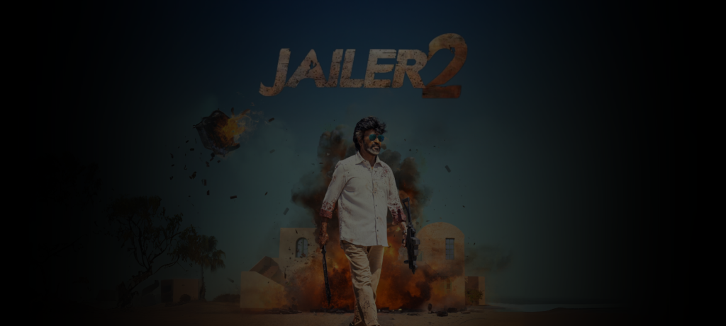 Jailer 2