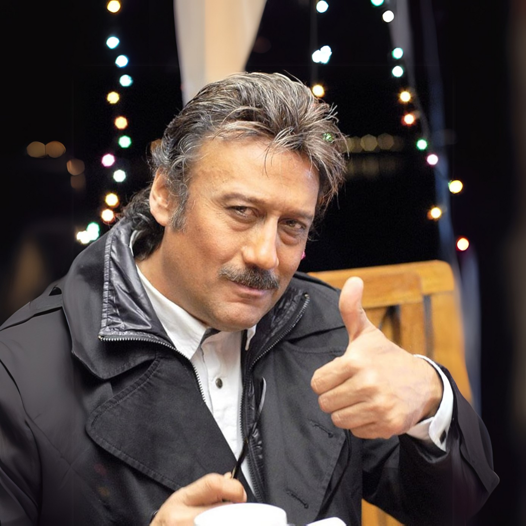 Jackie Shroff