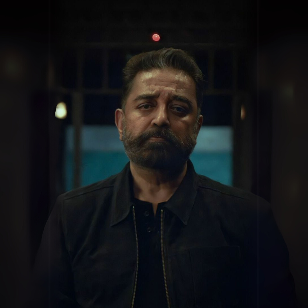 Kamal Haasan