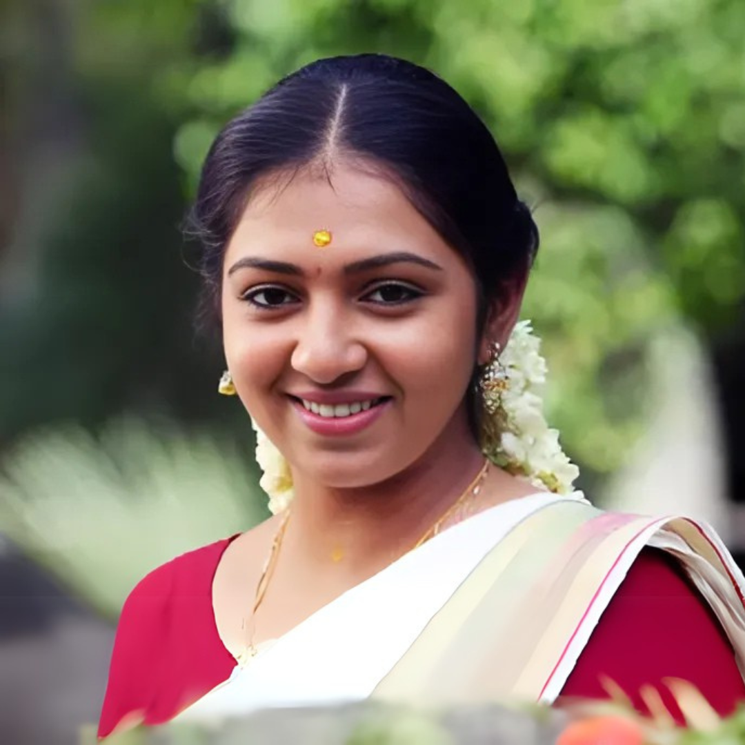 Lakshmi Menon