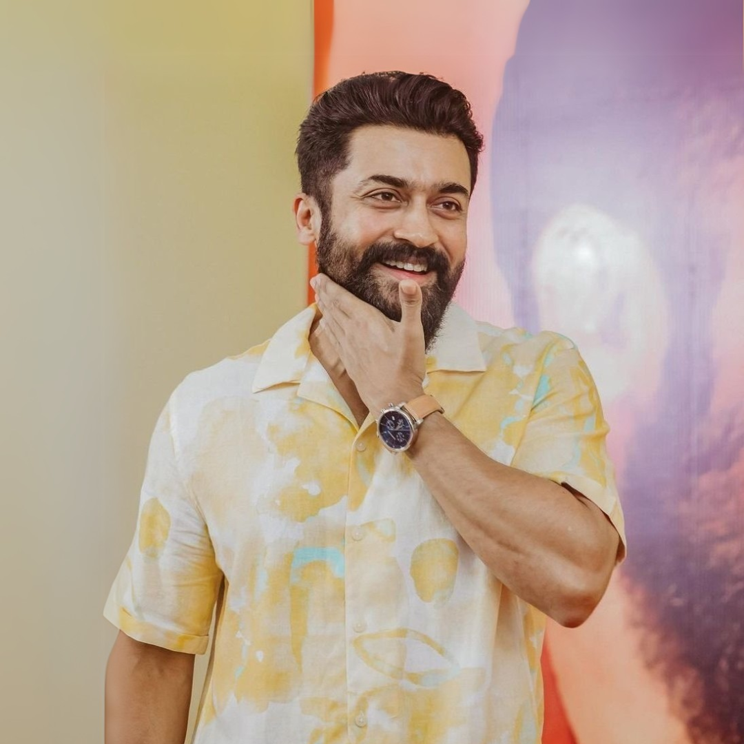 Suriya