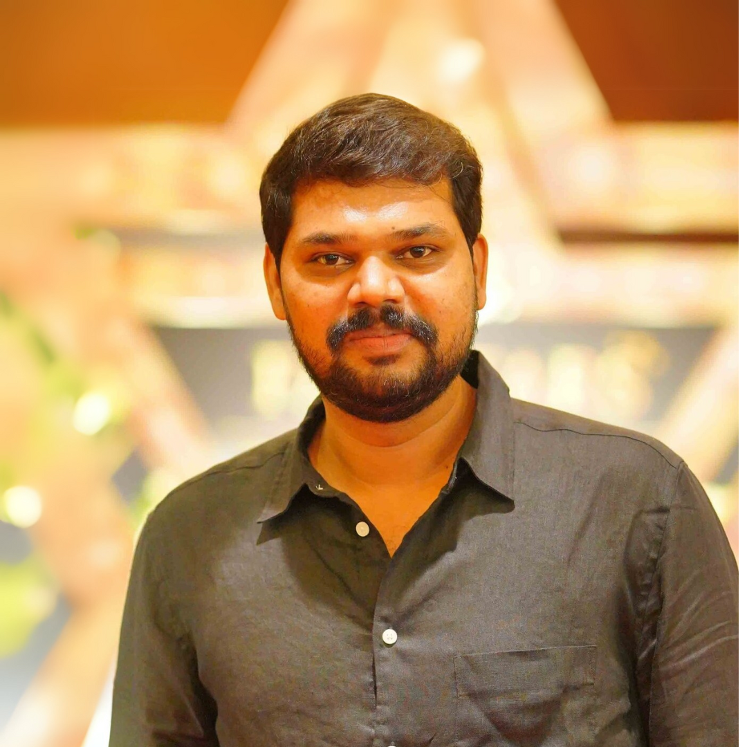 Vivek Prasanna