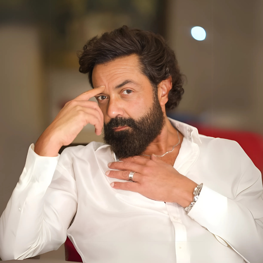 Bobby Deol