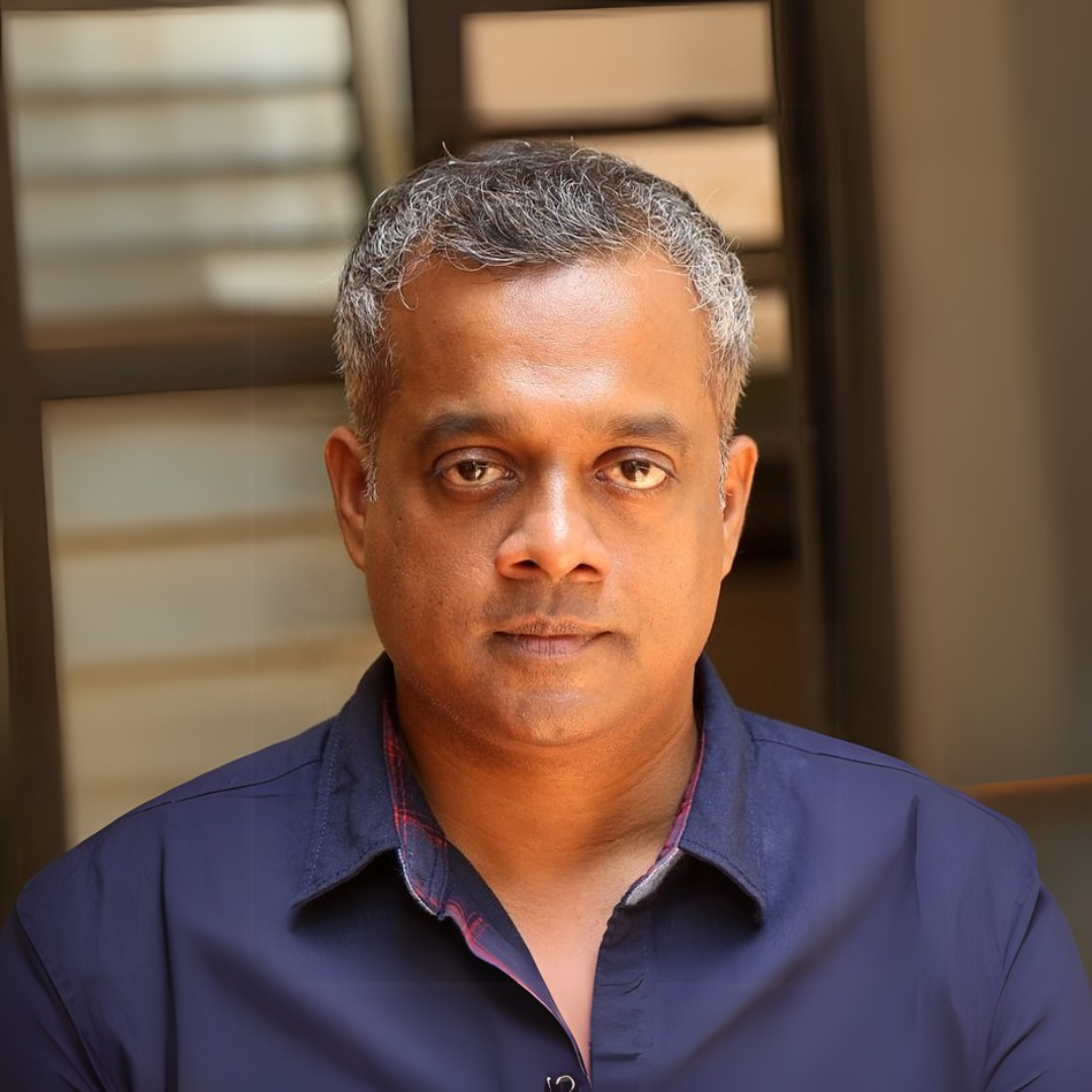 Gautham Vasudev Menon