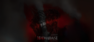 Madharasi