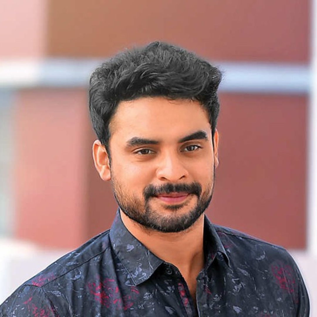 Tovino Thomas