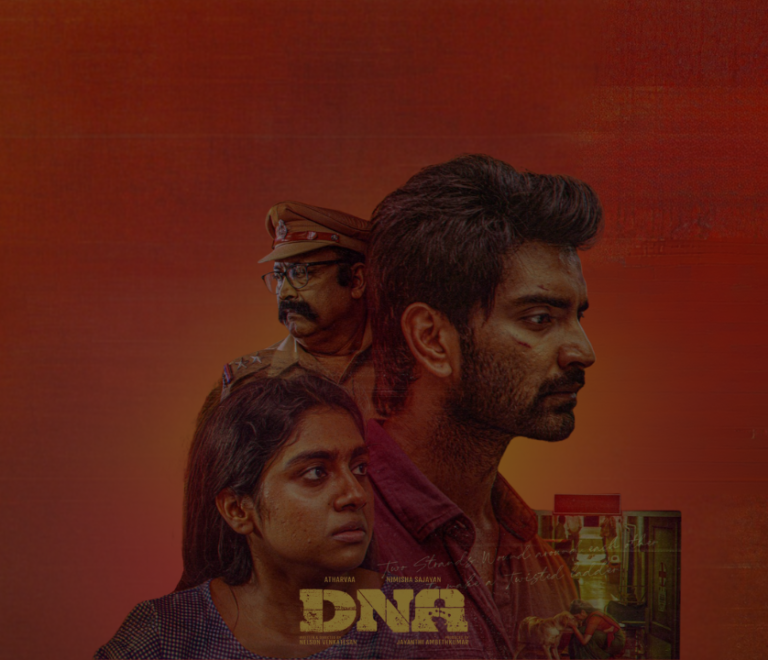 DNA