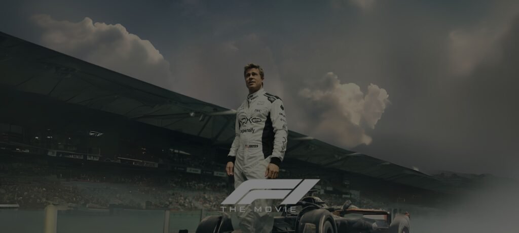 F1: The Movie