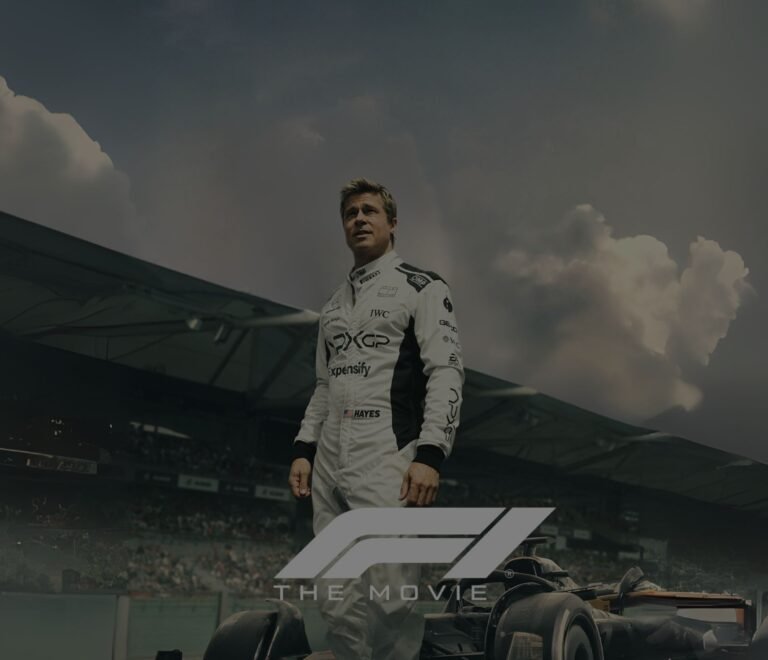 F1: The Movie
