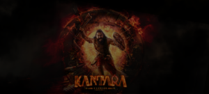 Kantara: A Legend Chapter-1