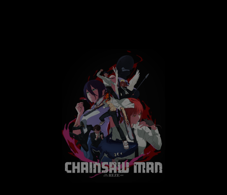 Chainsaw Man – The Movie: Reze Arc