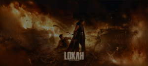 Lokah Chapter 1: Chandra