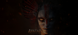 Avatar: Fire and Ash