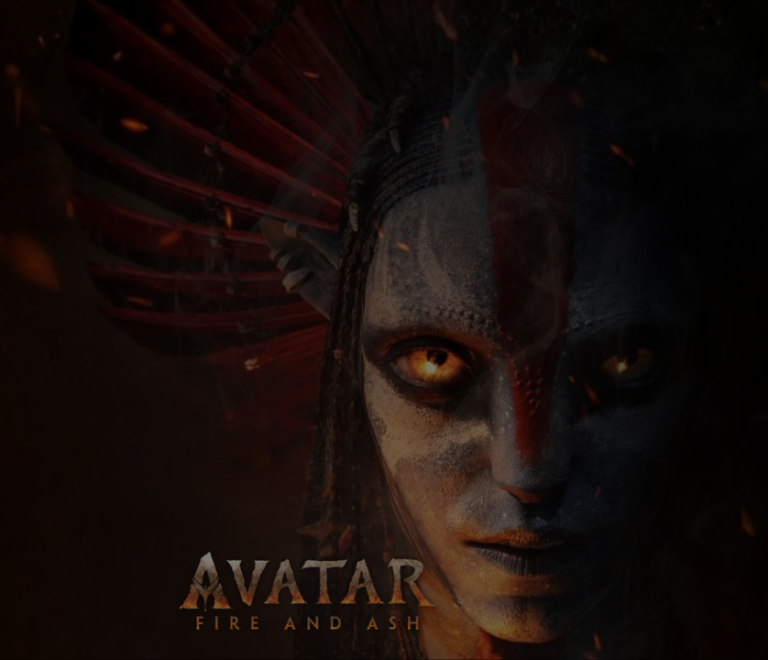 Avatar: Fire and Ash
