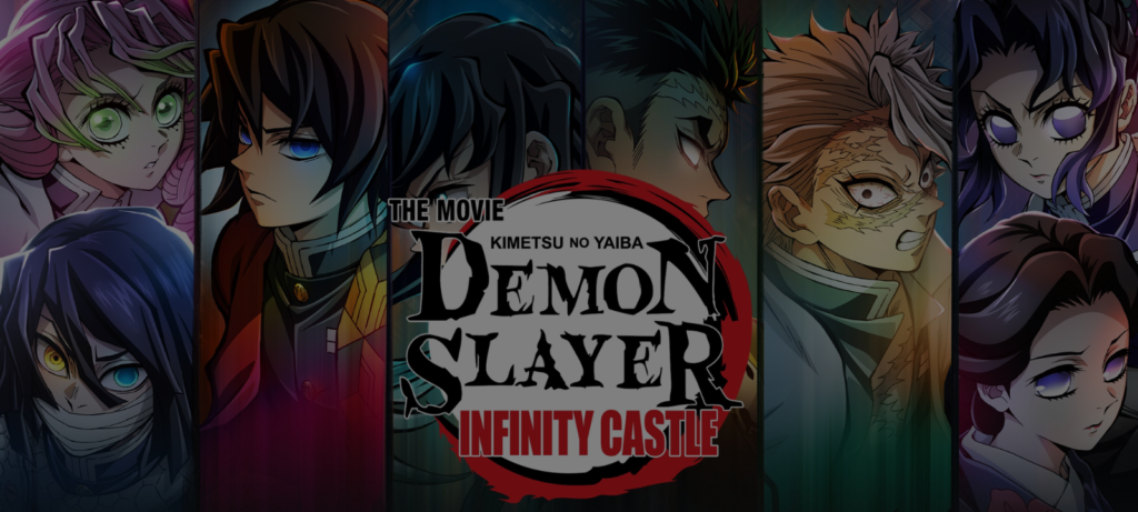 Demon slayer