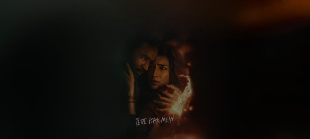 Tere Ishk Mein