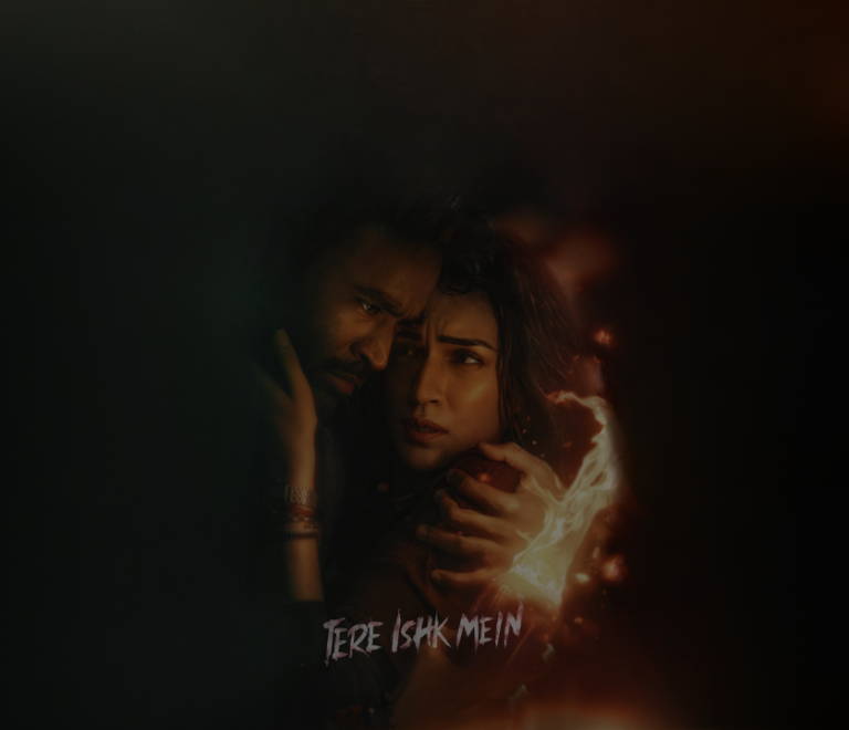 Tere Ishk Mein