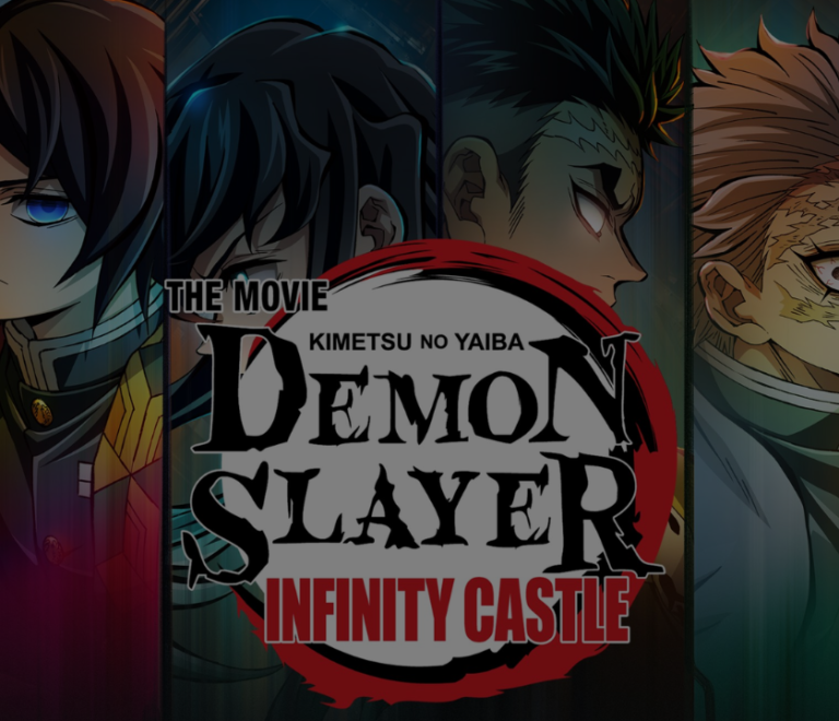 Demon slayer
